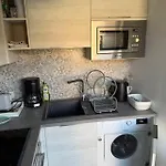 Cabourg, T2 Jardin Proche * Кабур