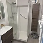 Апартаменты Cabourg, T2 Jardin Proche Кабур
